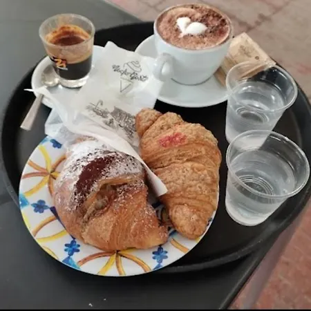 I Venti * Mazara del Vallo