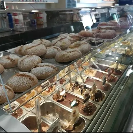 I Venti * Mazara del Vallo